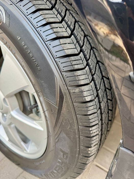 Gentra 3-pozitsa Avtomat Korobka