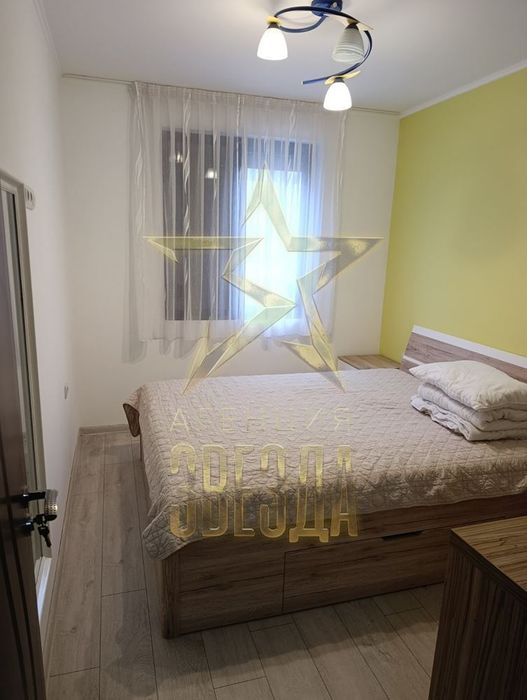 Дава се под наем Двустаен апартамент в Пловдив, Южен - 76 кв.м за 408.51 € - Снимка #7