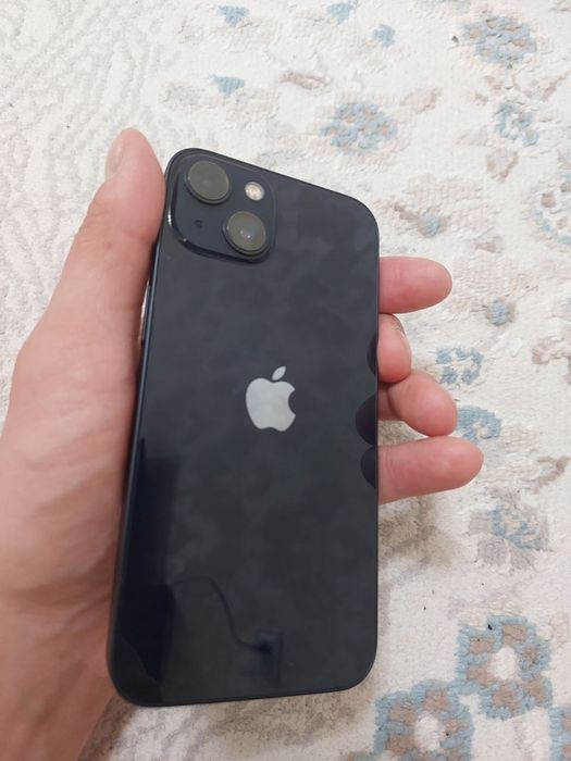 Продам Iphone 13 128gb