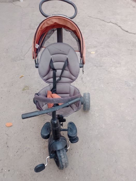 Каласка велосипед