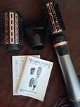 Това е Remington Keratin Protect Rotating Air Styler AS8810, уред за о