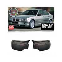 Capace oglinda tip BATMAN pt BMW Seria 3 E46 1998-2005