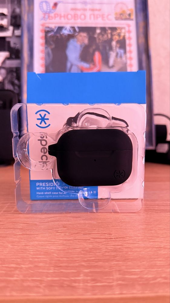 Слушалки Air pods Pro 2nd Gen