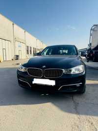 BMW 320 GT Luxury Line