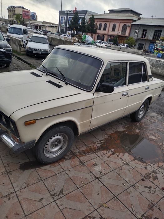 Baz lada jigulii