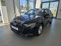 Audi A3 Audi A3 35 TFSI Basic