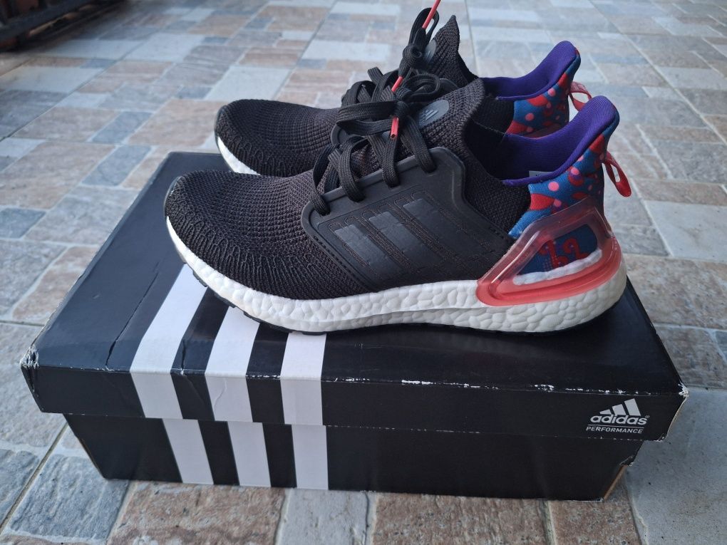 Adidas ultraboost w 20 mărimea 36 2/3