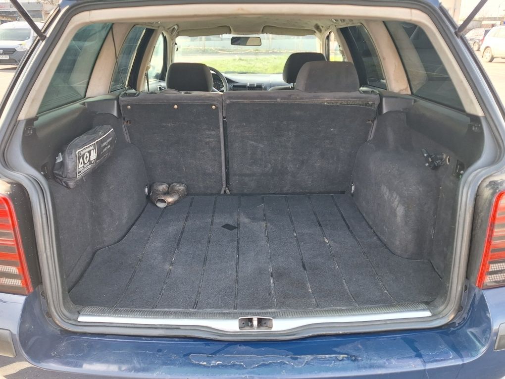Продава се Passat4 B5
