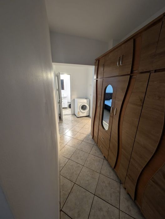 Cazare Focșani – Apartament 2 camere / Garsonieră