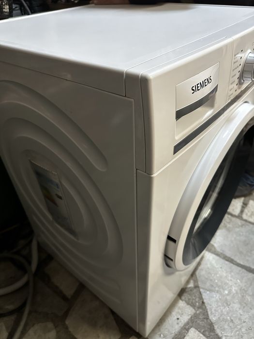 Пералня машина Сименс /Siemens