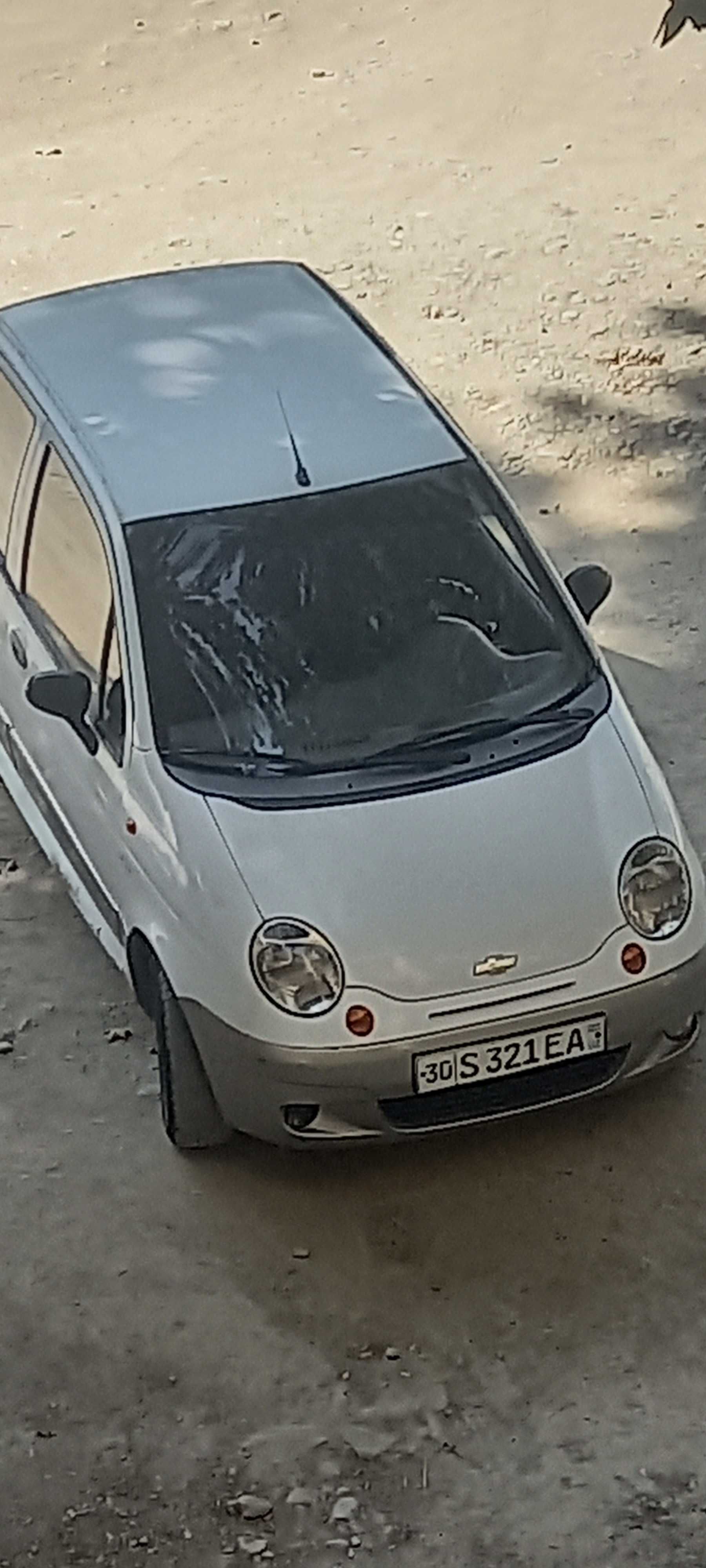 Matiz best 2011 yil lyuks konditsaner propan gaz takletka