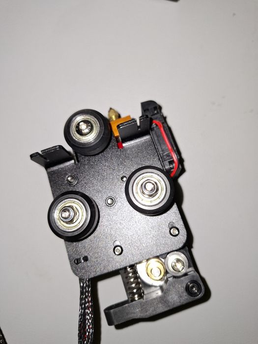 Creality Direct Drive Extruder Upgrade Kit  Ender-3, Ender 3 Pro, Ende