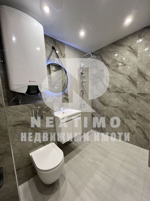 Продава се Тристаен апартамент в Пловдив, Съдийски - 123 кв.м за 1536 €/кв.м - Снимка #7