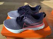 Маратонки Nike ReactX infinity run/shoes/clothes/обувки/дрехи/кецове