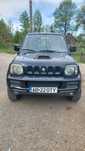 Suzuki Jimny prețul este negociabil