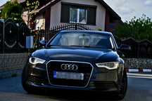Audi A6 2.0 TDI 2012