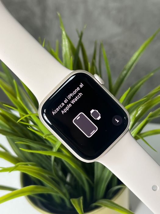 Смарт часы Apple Watch 7 Technocom.kz-Коммисионный магазин