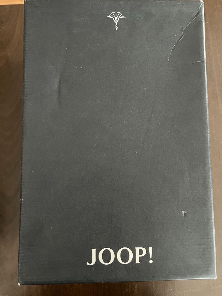 Joop Pantofi Casual Stampa Fine 100% Originali, noi cu cutie