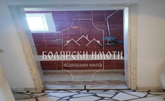 Продава се Четиристаен апартамент в Велико Търново, Картала - 130 кв.м за 1300 €/кв.м - Снимка #13