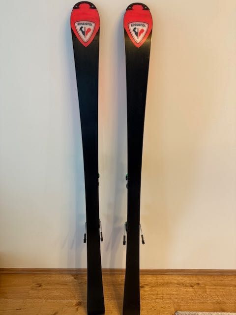 Ски Rossignol Hero Athlete FIS 165cm
