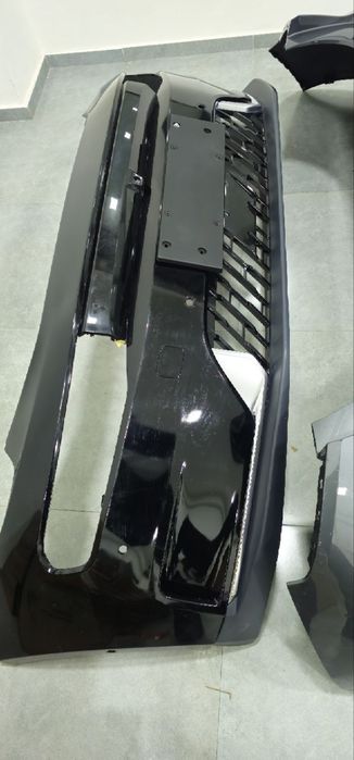 Кузовные автозапчасти Lixang 6.7.8.9 Zikker 001..X Byd