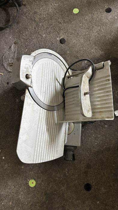 Рабочий слайсер!