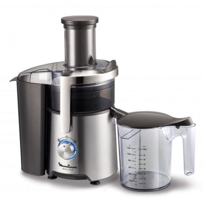 Соковыжималка Moulinex Easy Fruit