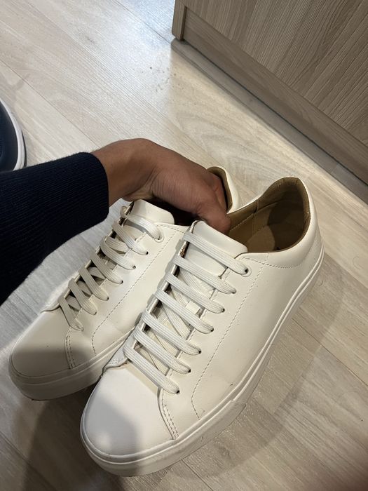 Продам кеды из Зары