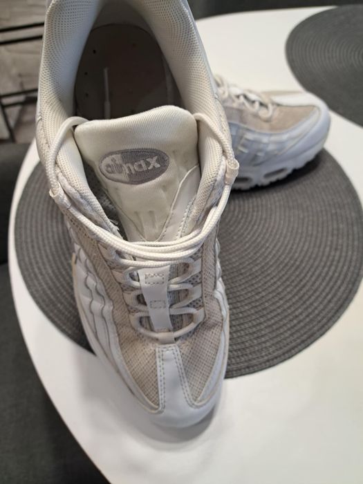 Nike air max 95.