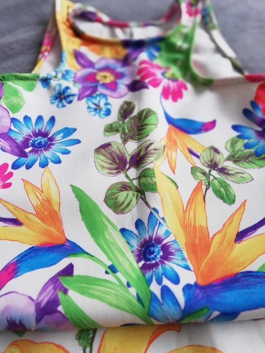 Свежа лятна рокличка