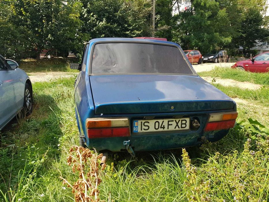 Dacia 1310 Li Injectie 2001