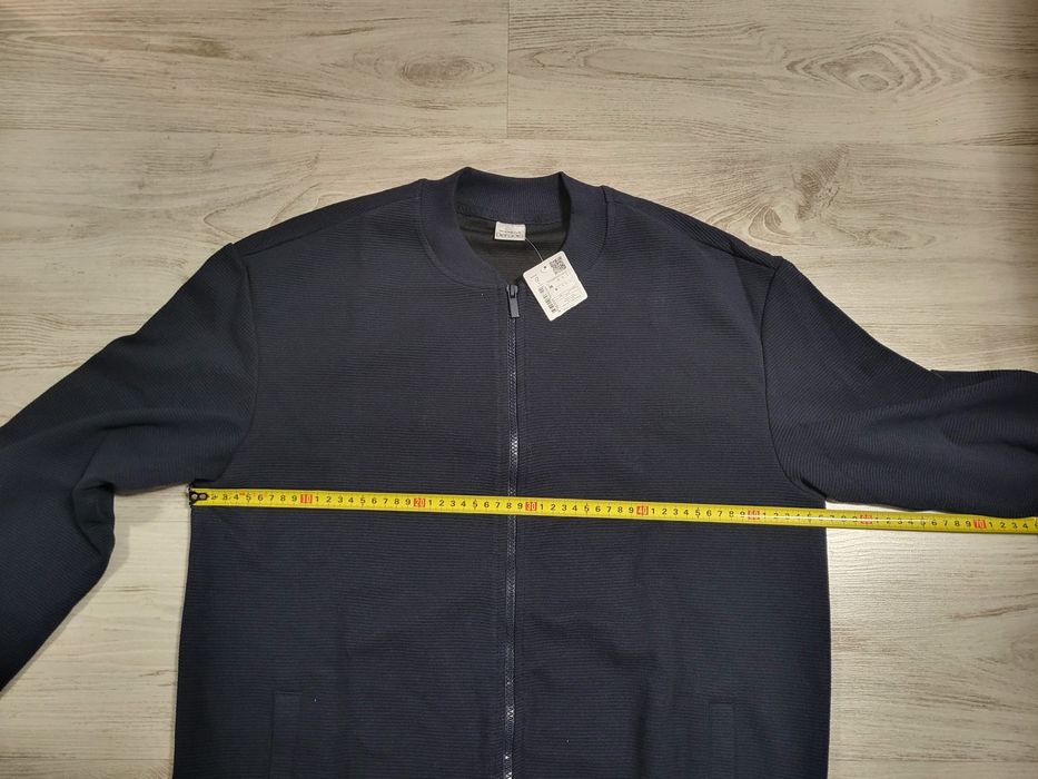 Bluză tip cardigan, DeFacto, mărime L, nouă cu etichetă