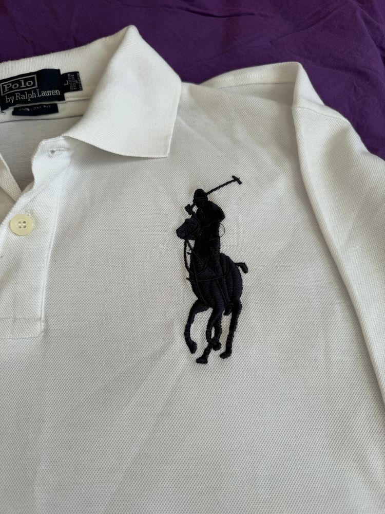 Мъжка блуза Polo by Ralph Lauren