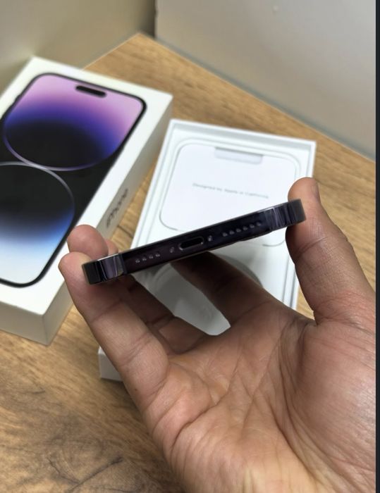 Iphone 14 pro max srochna