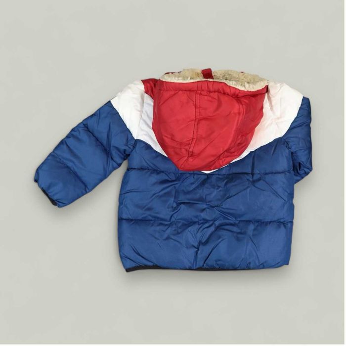 DKNY Jeans зимно яке - 12 месеца