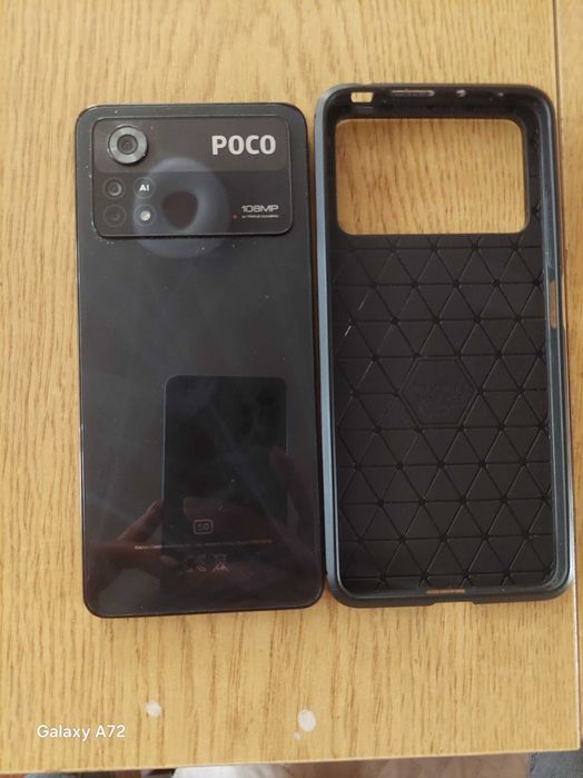 Xiaomi Poco X4 Pro 5G