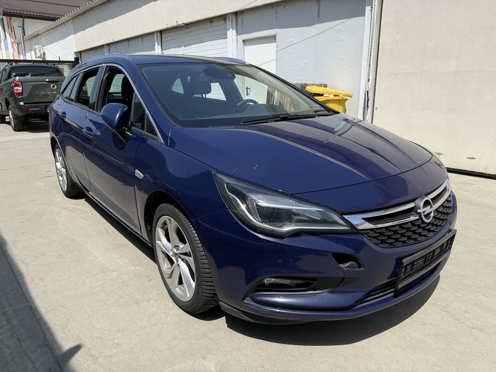 Dezmembrez Opel Astra K Sport Tourer 1.6 cdti Cutie Automata GM 6T45