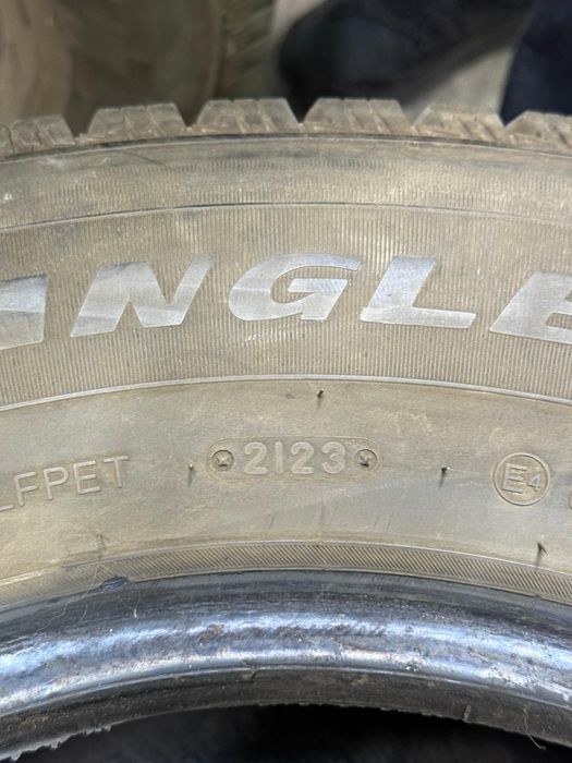 Шины TRIANGLE  265/65/17