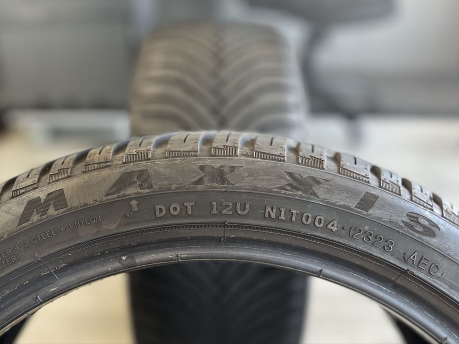 Всесезонни гуми 205/45/17 Maxxis