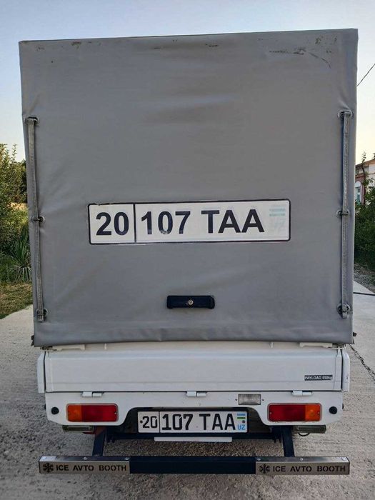 Лабо тент бортли 2023
