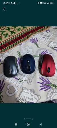 Mouse wireless la ofertă