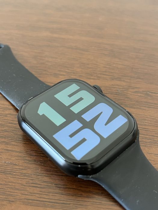 Продам Smart watch/Смарт часы