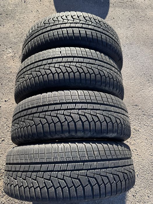 Roti iarnă Opel Astra j - 205/60 R16 - 5x105