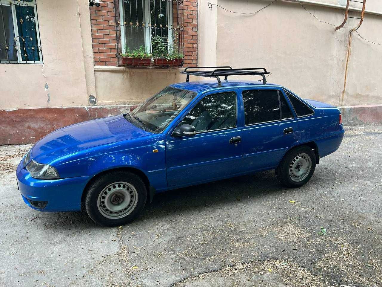 Nexia 2 1.6 DONC 2013 metan 265.000