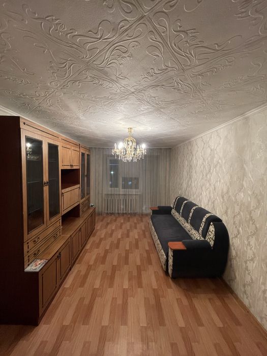 Сдам квартиру на длительный срок