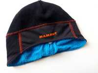 Шапка Mammut , унисекс 58-62см с windstopper за ушите