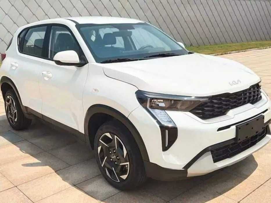 KIA Sonet Muddatli tolovga va Naxtga