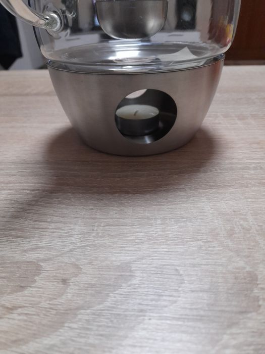 Чайник Smar Tea нов