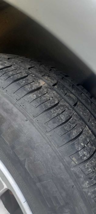 Jante r15 in stare bun