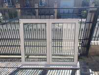 Geam termopan second-hand